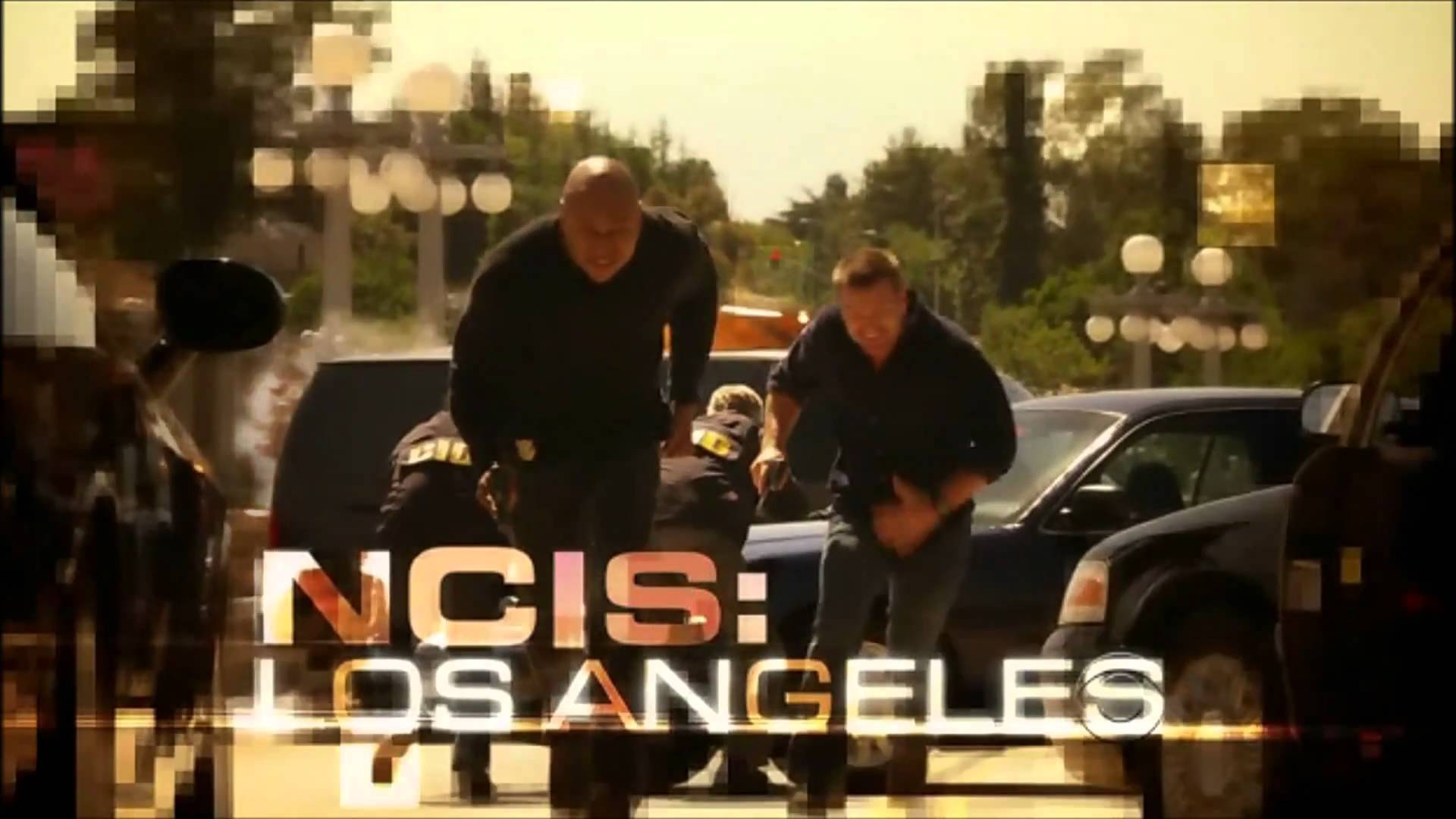 Generique-NCIS-Los Angeles saison 2 - YouTube