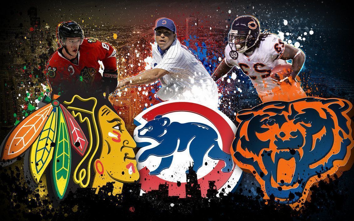 Sports Chicago Bears HD Wallpaper