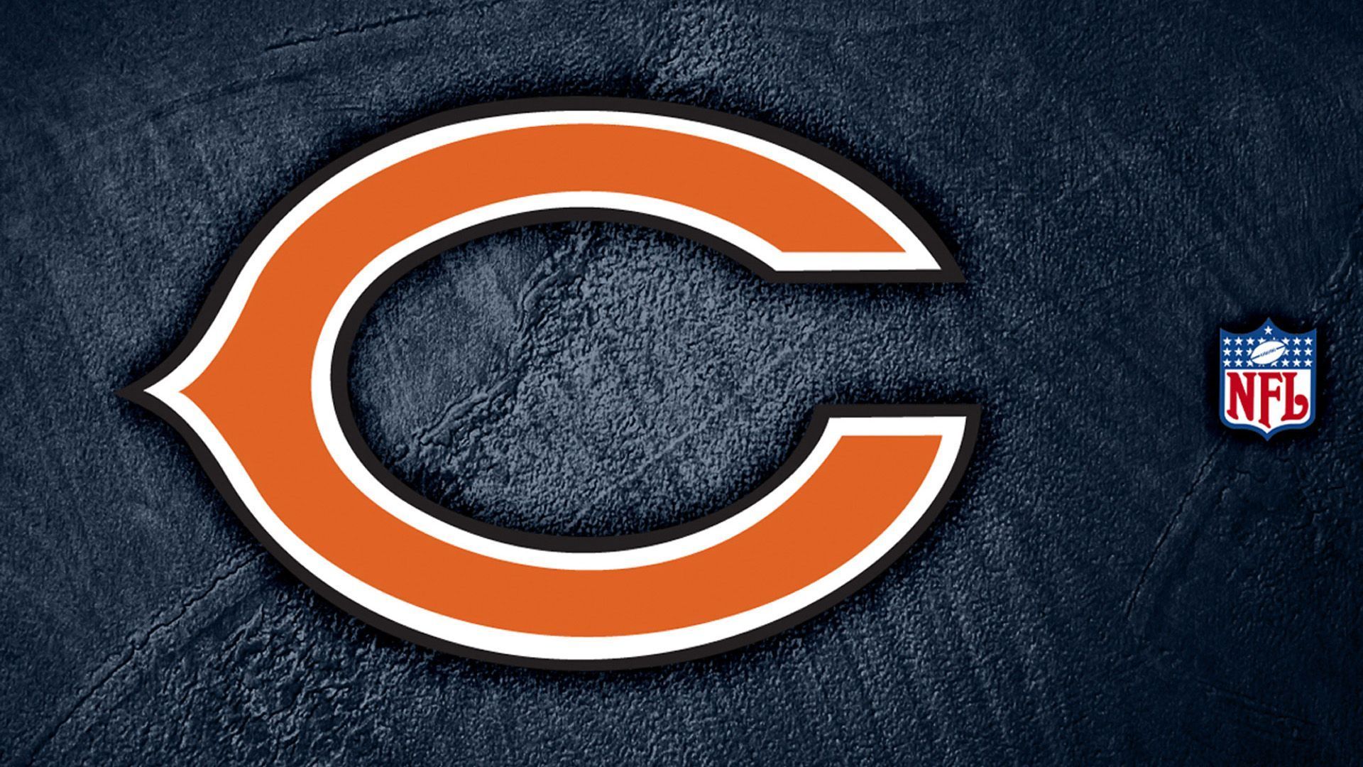 13 Chicago Bears HD Wallpapers | Backgrounds - Wallpaper Abyss