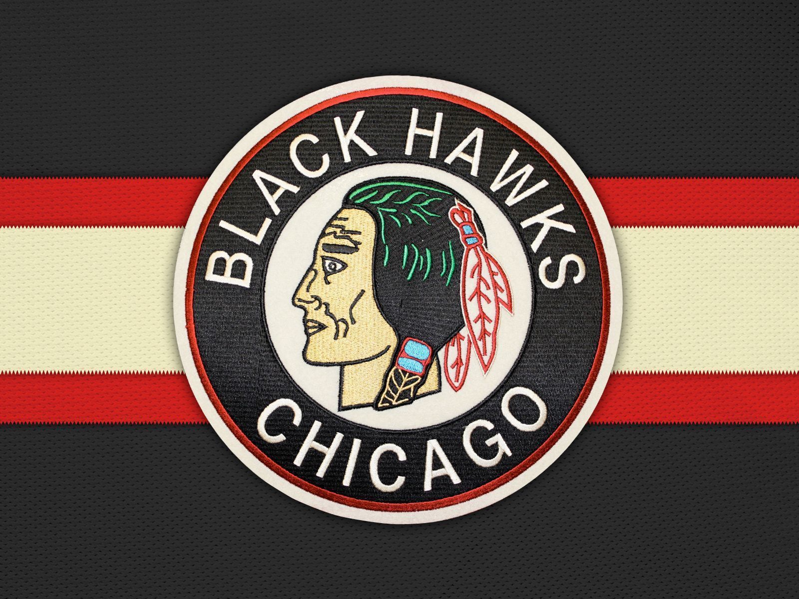 13 Chicago Blackhawks HD Wallpapers | Backgrounds - Wallpaper Abyss