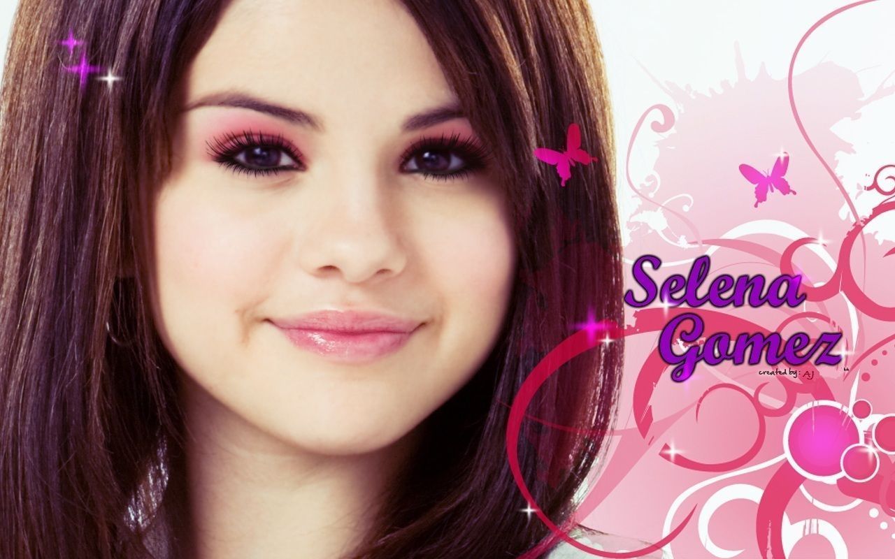 SELENA NEW WALLPAPERS - Selena Gomez Wallpaper 24729439 - Fanpop