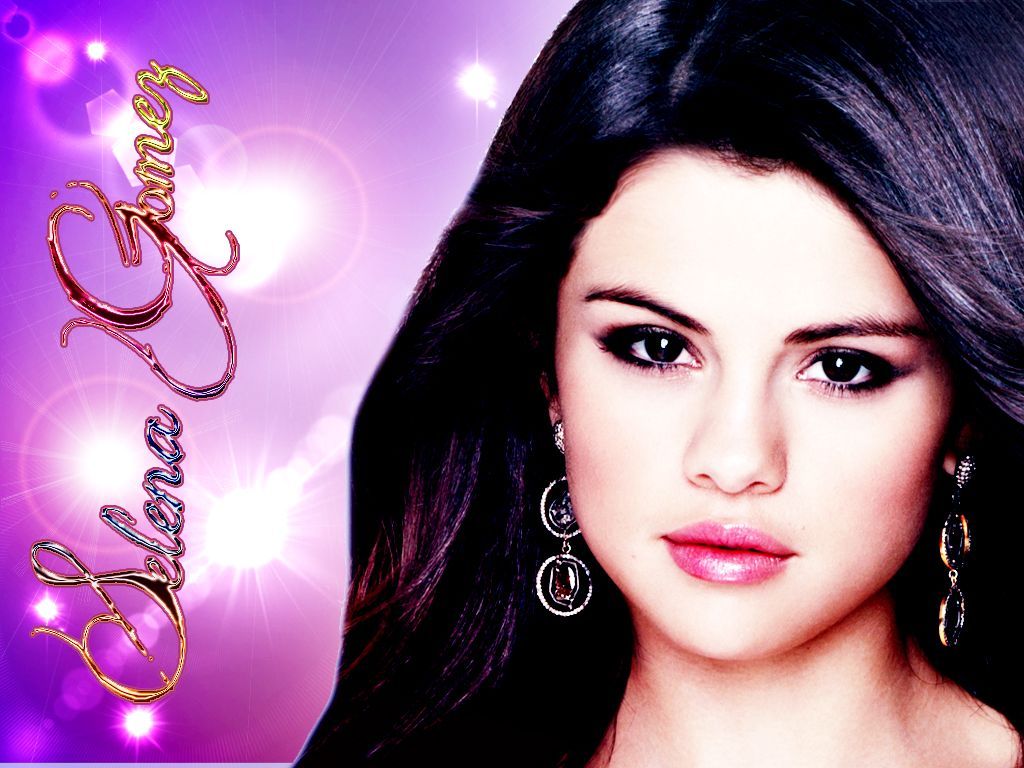 Selena by DaVe!!! - Selena Gomez Wallpaper (33522930) - Fanpop