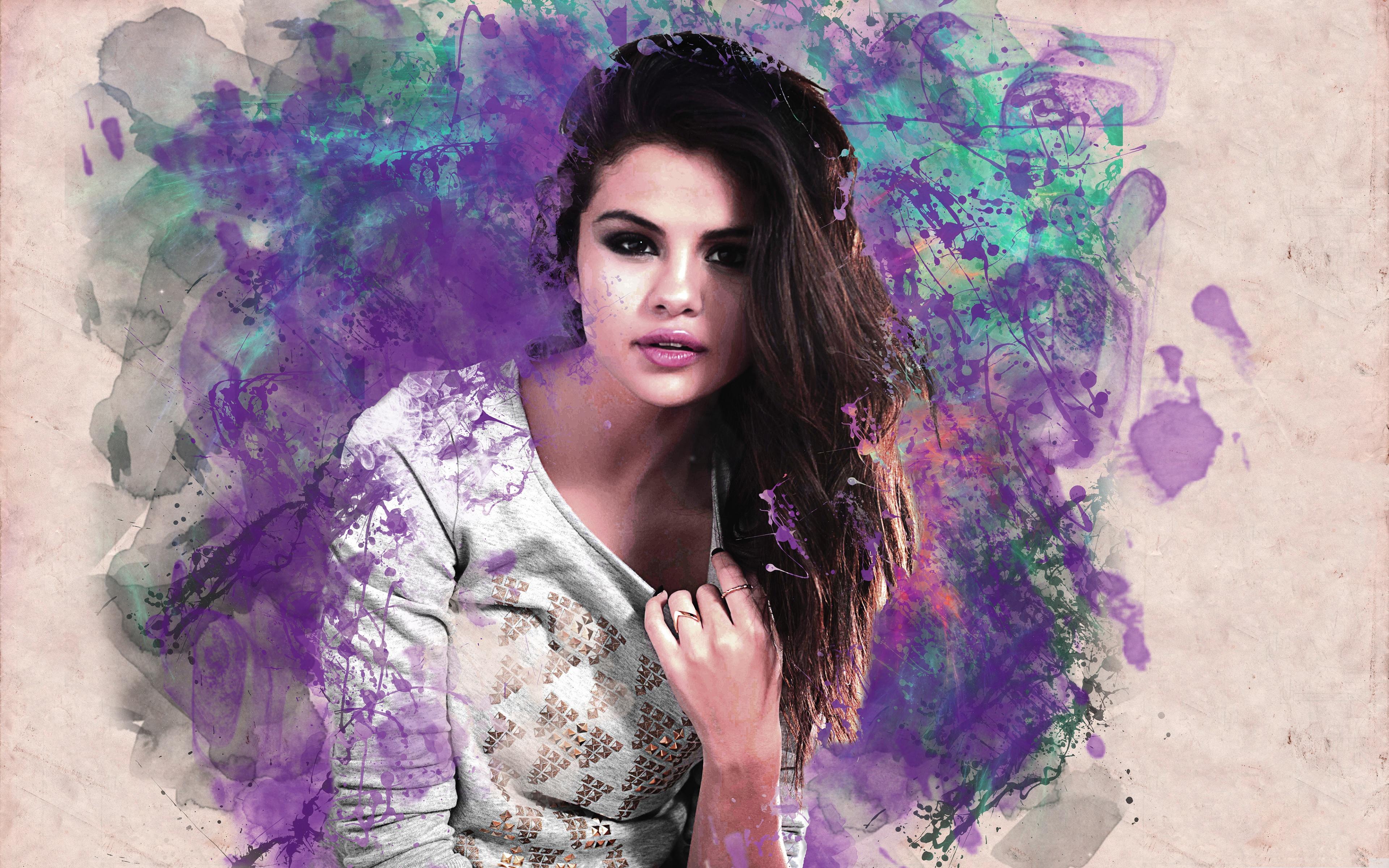 Selena Gomez Wallpaper | Selena Gomez Photos | Cool Wallpapers