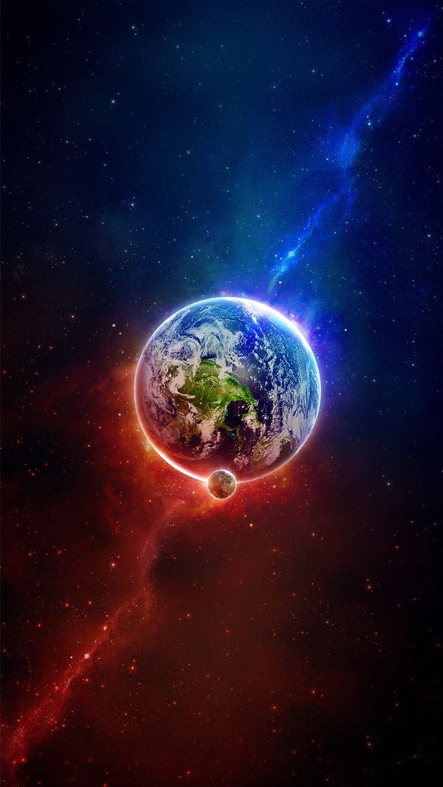 Space Wallpaper Item 2 | Free Quotes