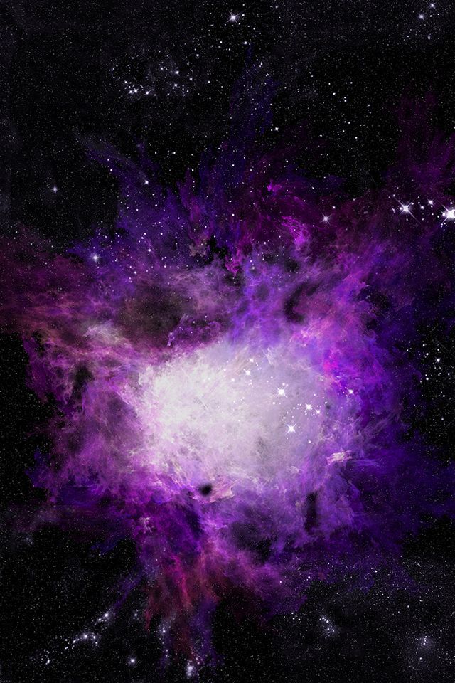Space Mobile Phone Wallpapers HD Phone Wallpapers Img 6