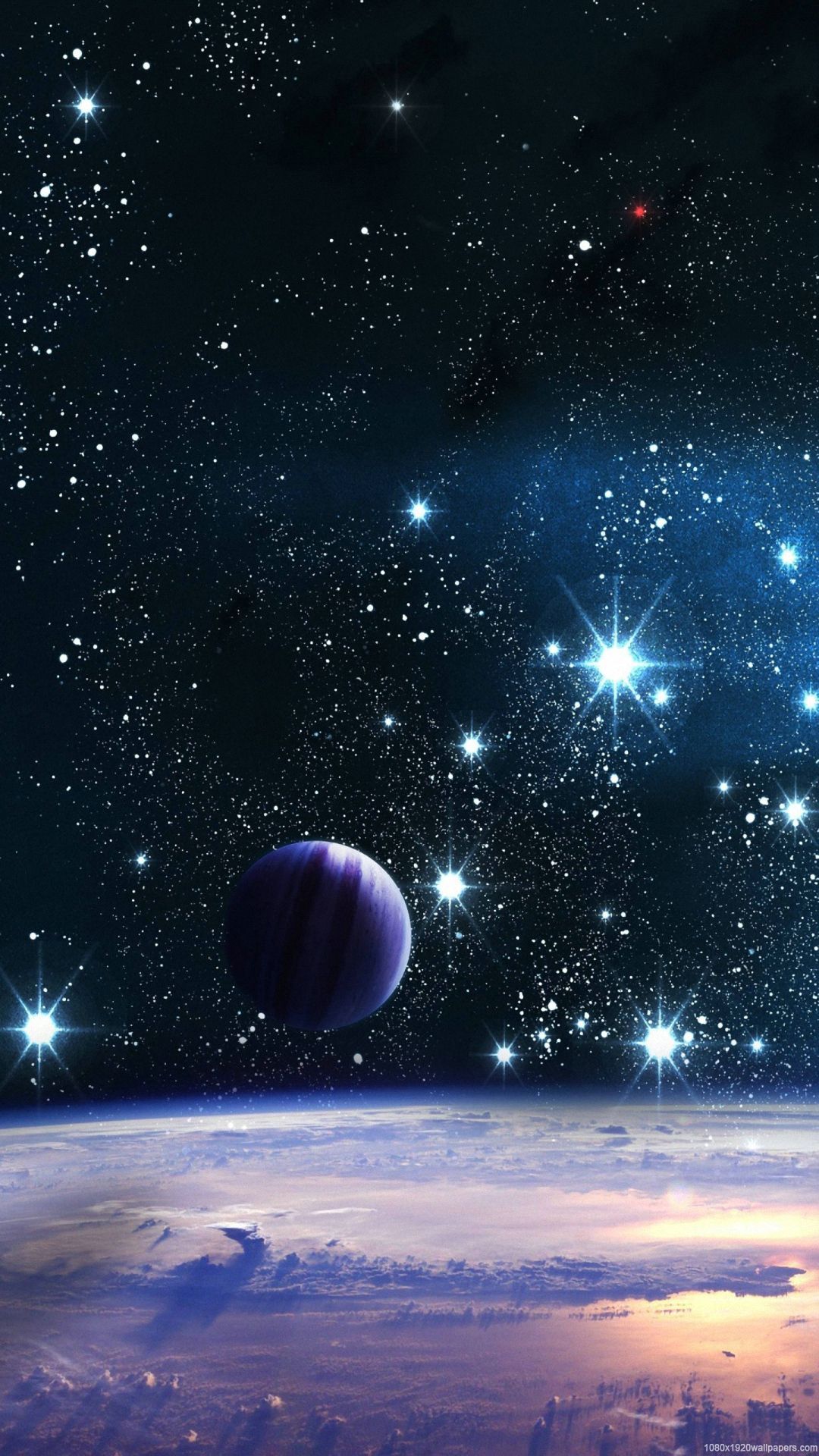 1080x1920 Space Wallpapers Hd