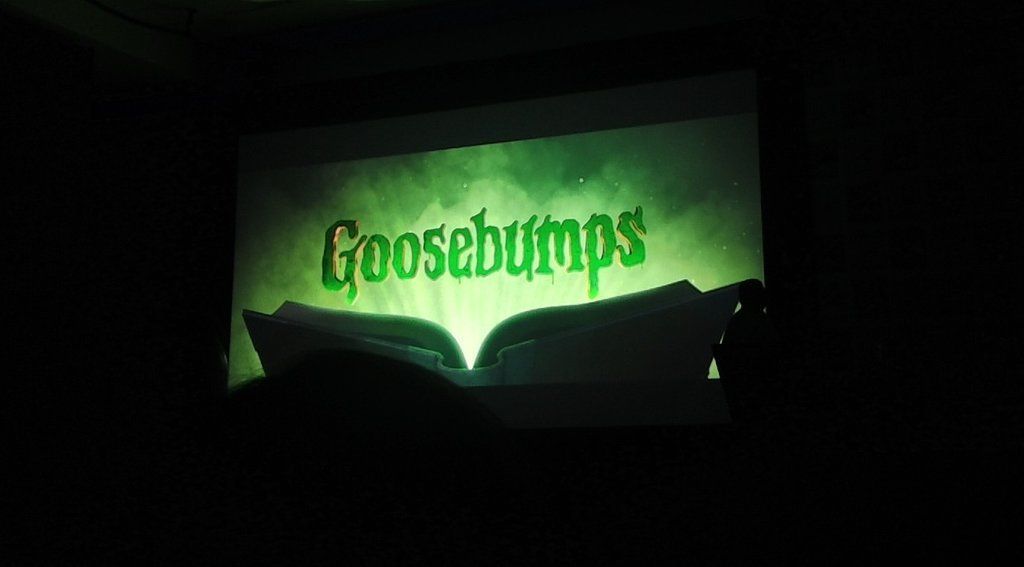Goosebumps Movie 2015 HD Picture - Picturesio.info