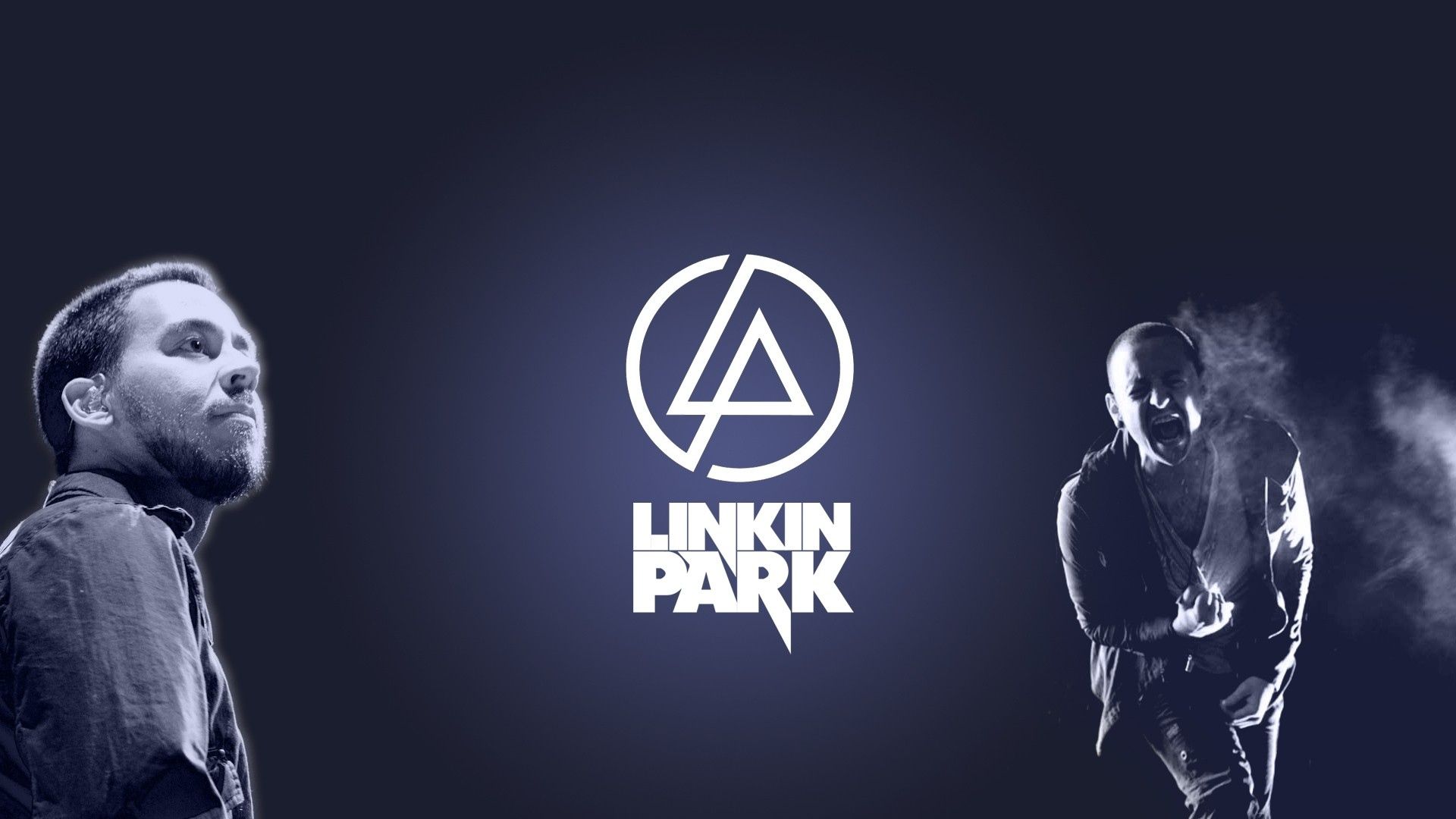 Linking Park Wallpapers
