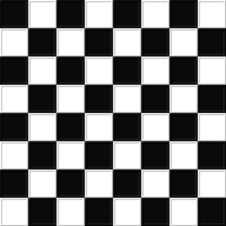 black-and-white-checkered-wallpapers-group-41