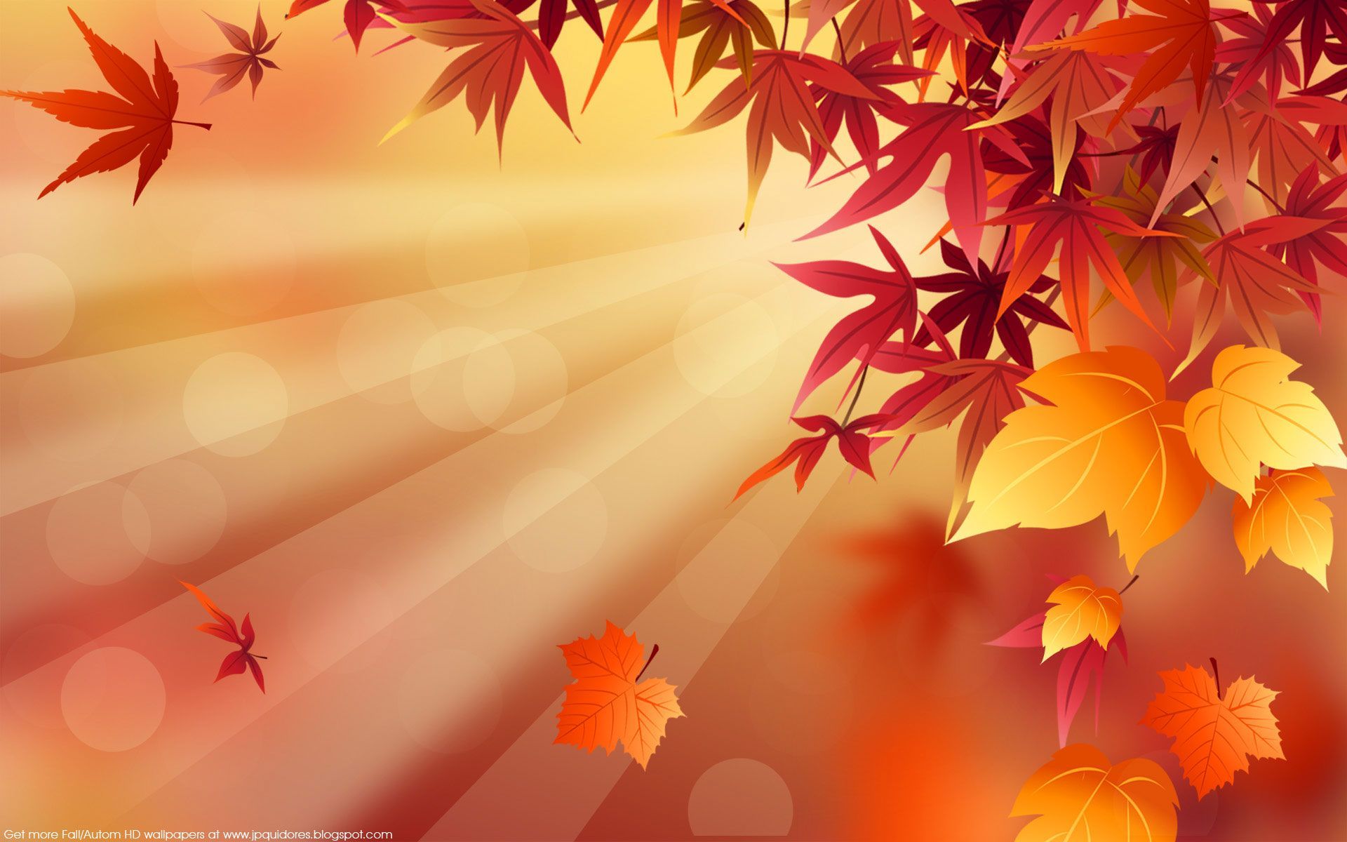 Desktop Fall Backgrounds - All Wallpapers New