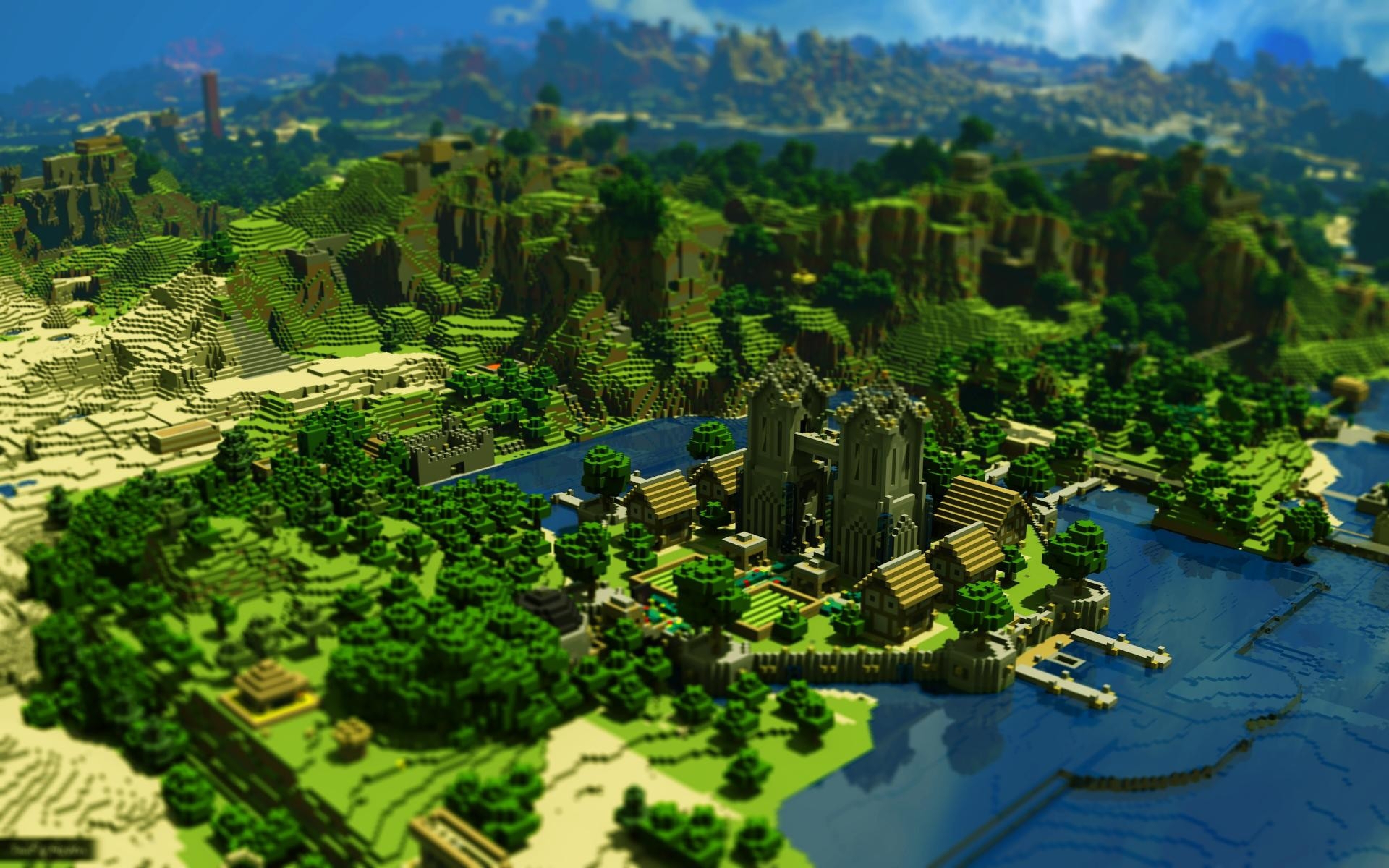 Ultra HD 4K Minecraft Wallpapers HD Desktop Backgrounds 3840x2400 Ultra HD 4K Minecraft Wallpapers HD Desktop Backgrounds 3840x2400
