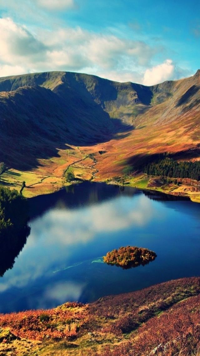landscape iPhone 5s Wallpapers | iPhone Wallpapers, iPad ...