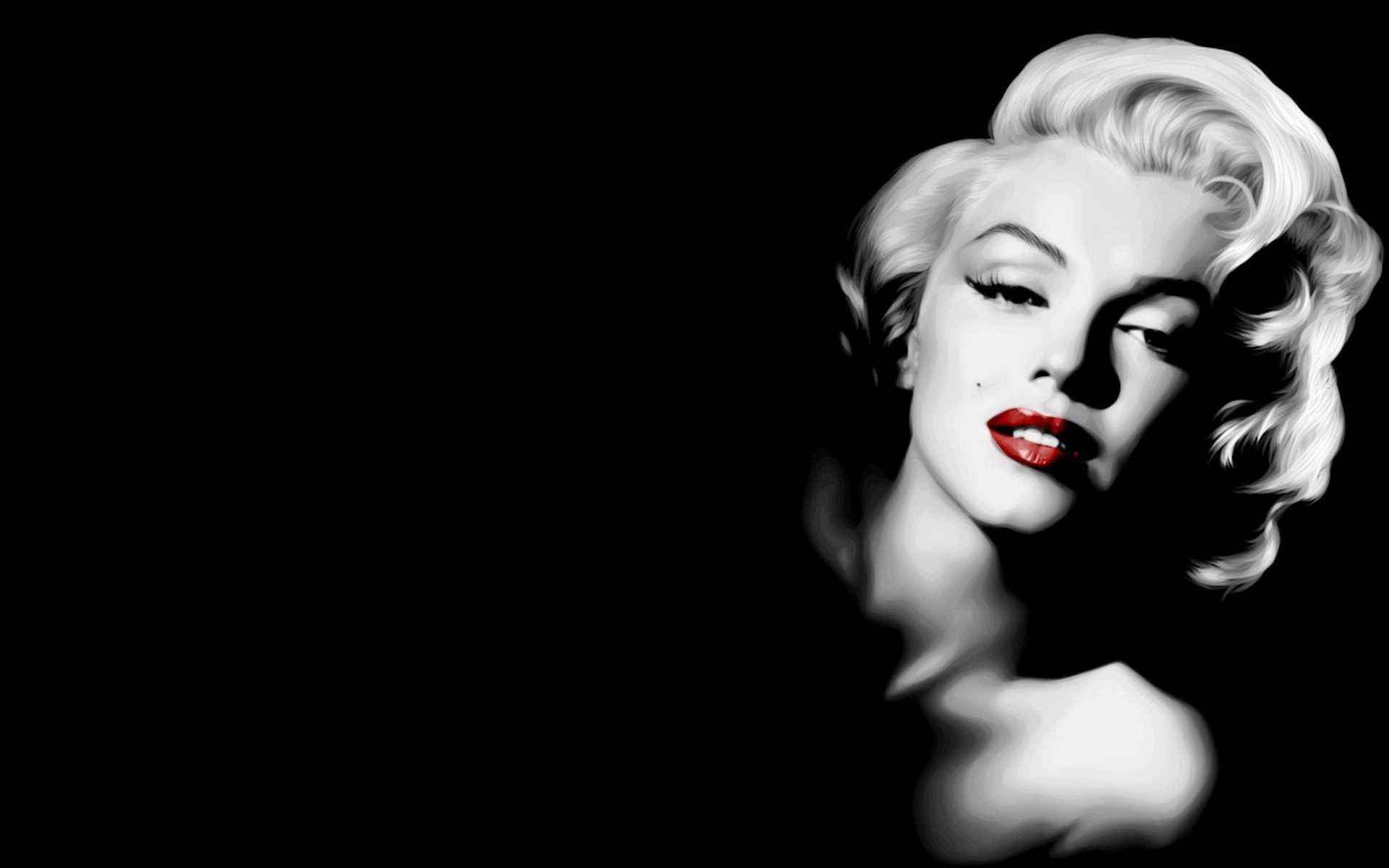 Marilyn Monroe Wallpapers | Free HD Desktop Wallpapers ...
