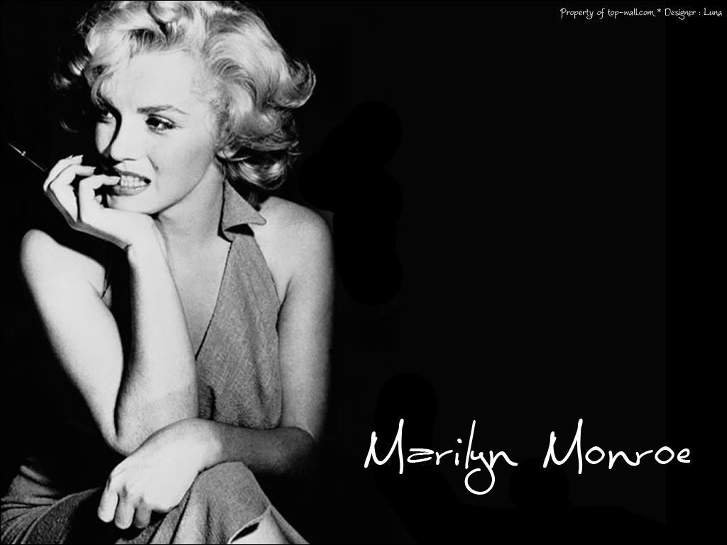 Top Marilyn Monroe Wallpapers 91 Images for Pinterest