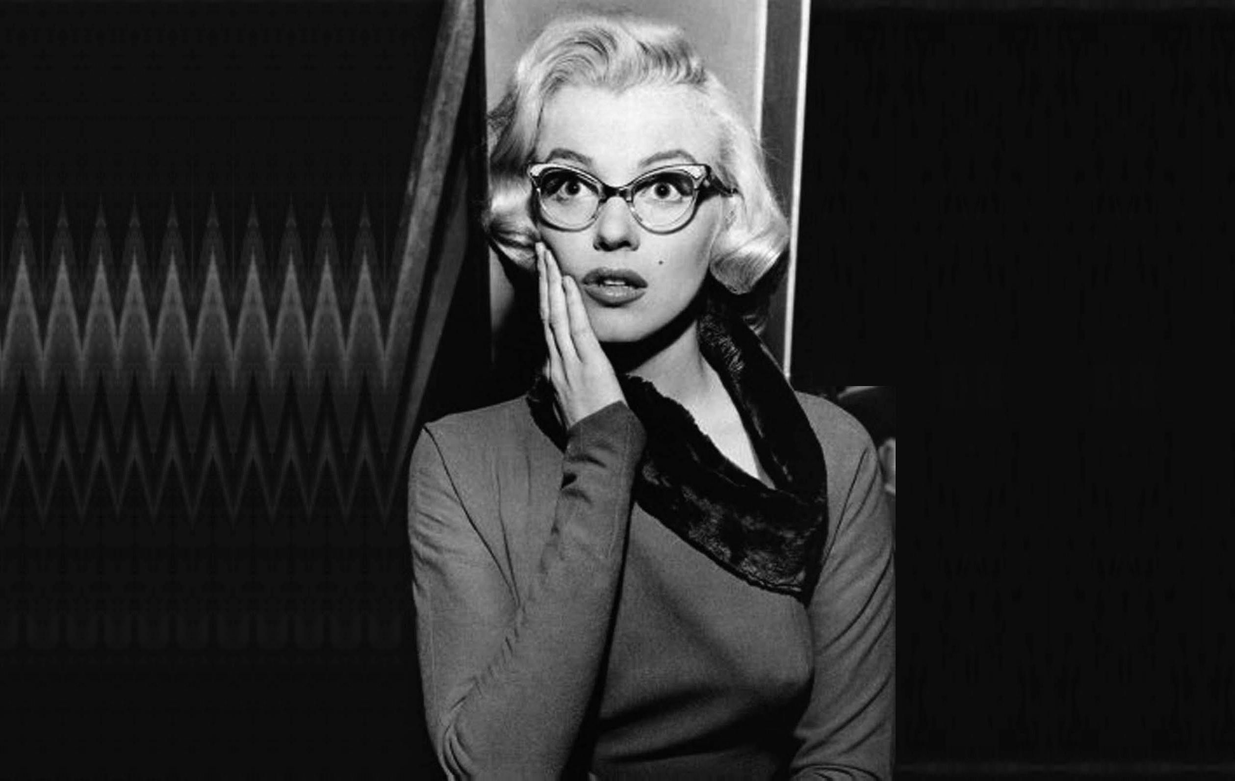 Marilyn Monroe HD Wallpapers for desktop download