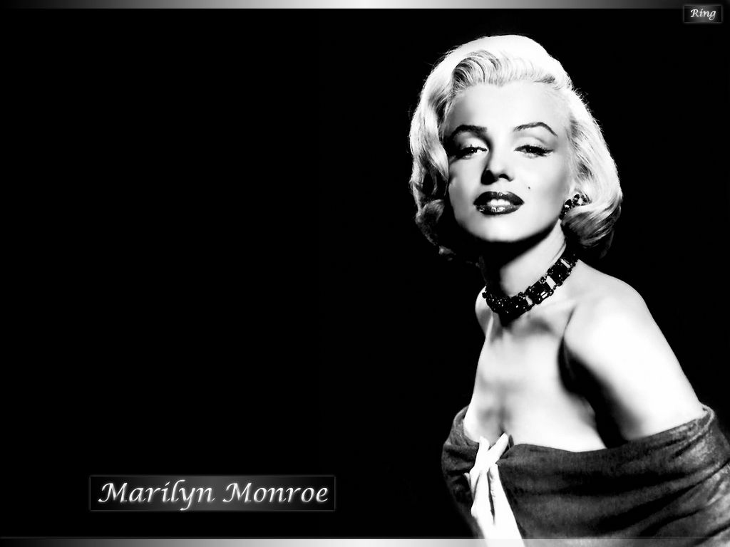 Marilyn Monroe free Wallpapers (44 photos) for your desktop ...
