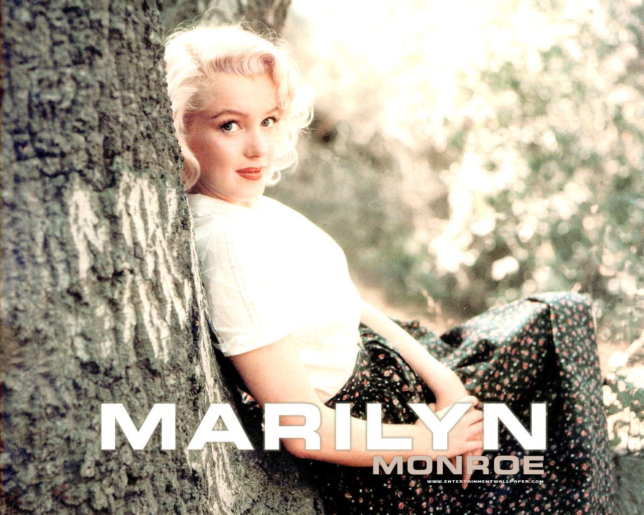 Marilyn - Marilyn Monroe Wallpaper (6769895) - Fanpop