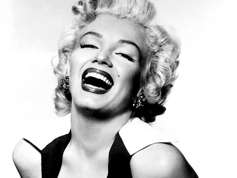 Marilyn - Marilyn Monroe Wallpaper (9711378) - Fanpop