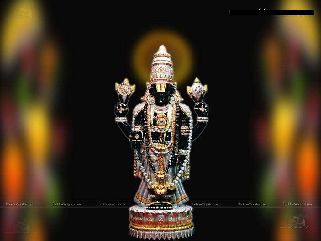 Tirupati Balaji Wallpapers - Android Apps on Google Play