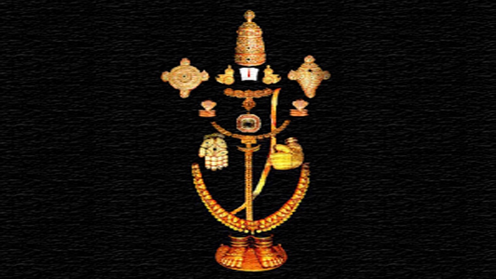 Lord Balaji Wallpapers Gallery Tirupati Balaji HD Photos God