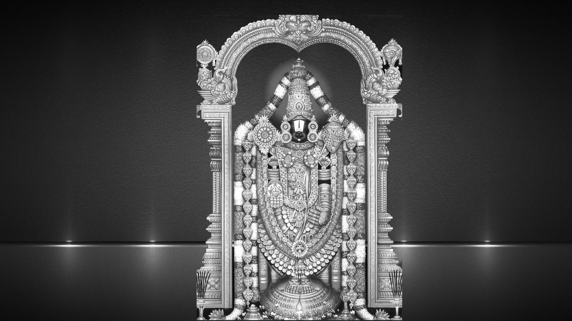 Lord balaji wallpapers, photos, pictures & images for desktop
