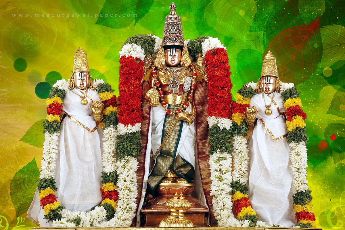 Lord Venkateswara Photos, pics & hd wallpaper download