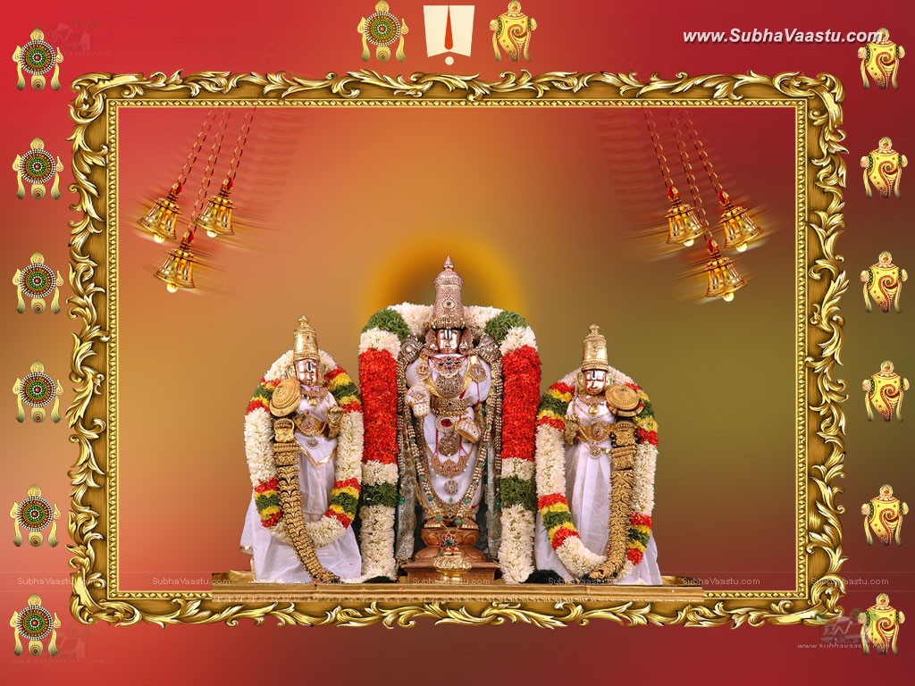 Free Lord Venkateswara Wallpapers – loads4uk.com