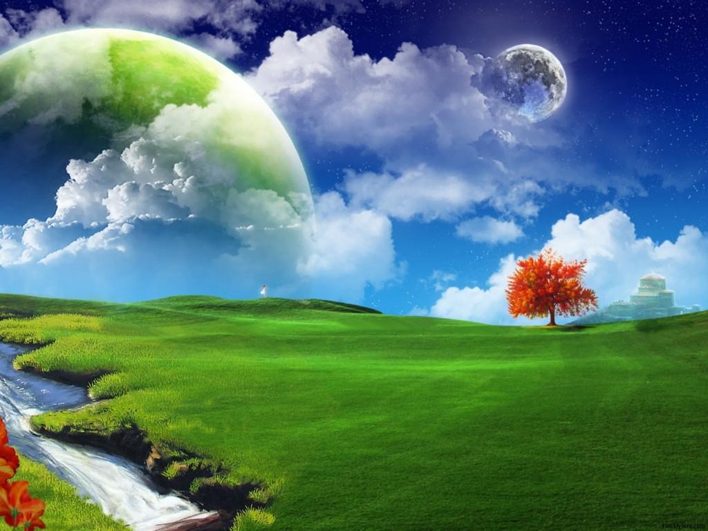 3d Nature Wallpapers Free Download For Pc Background 1 Hd | HD ...