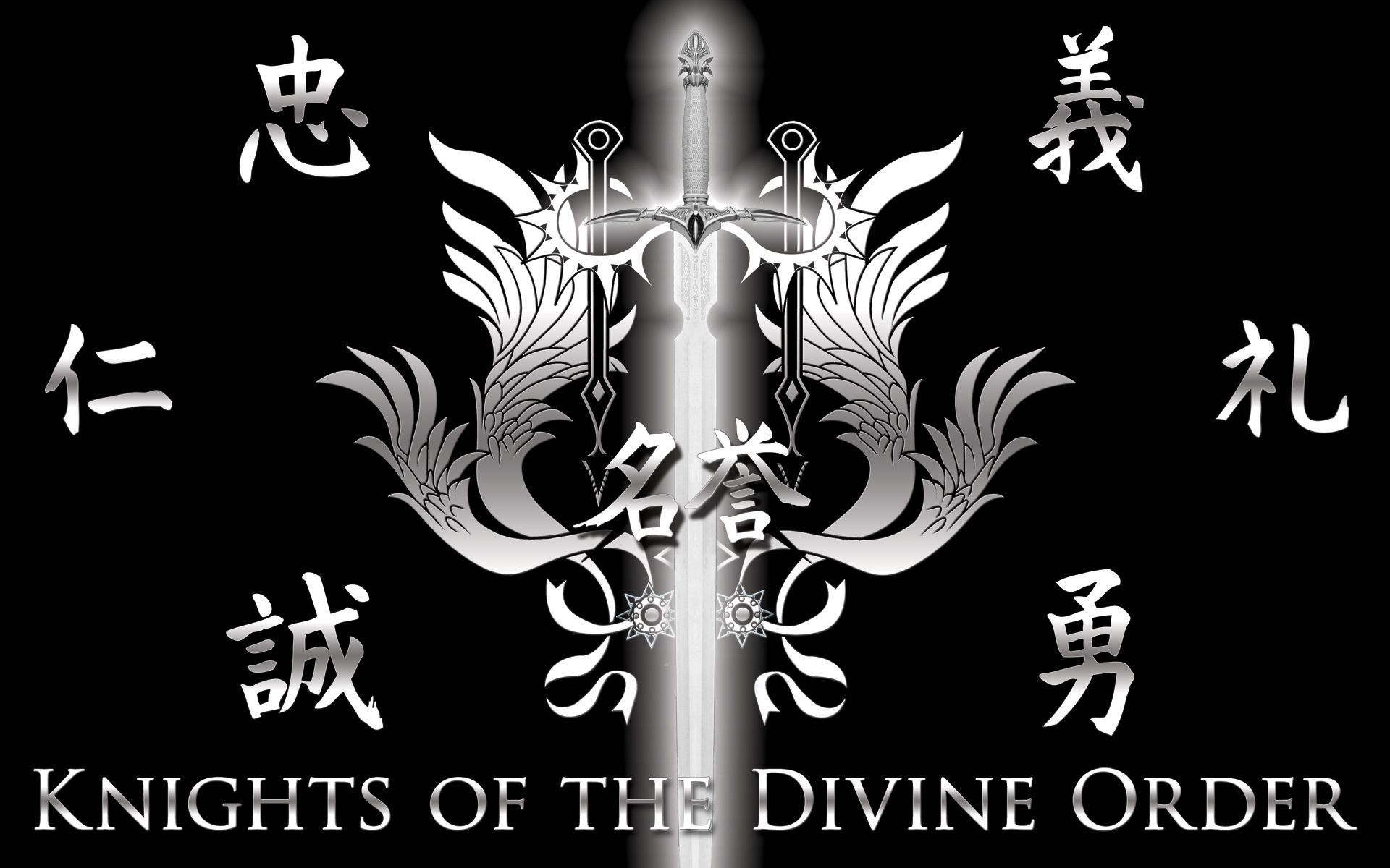 Knights of the Divine Order