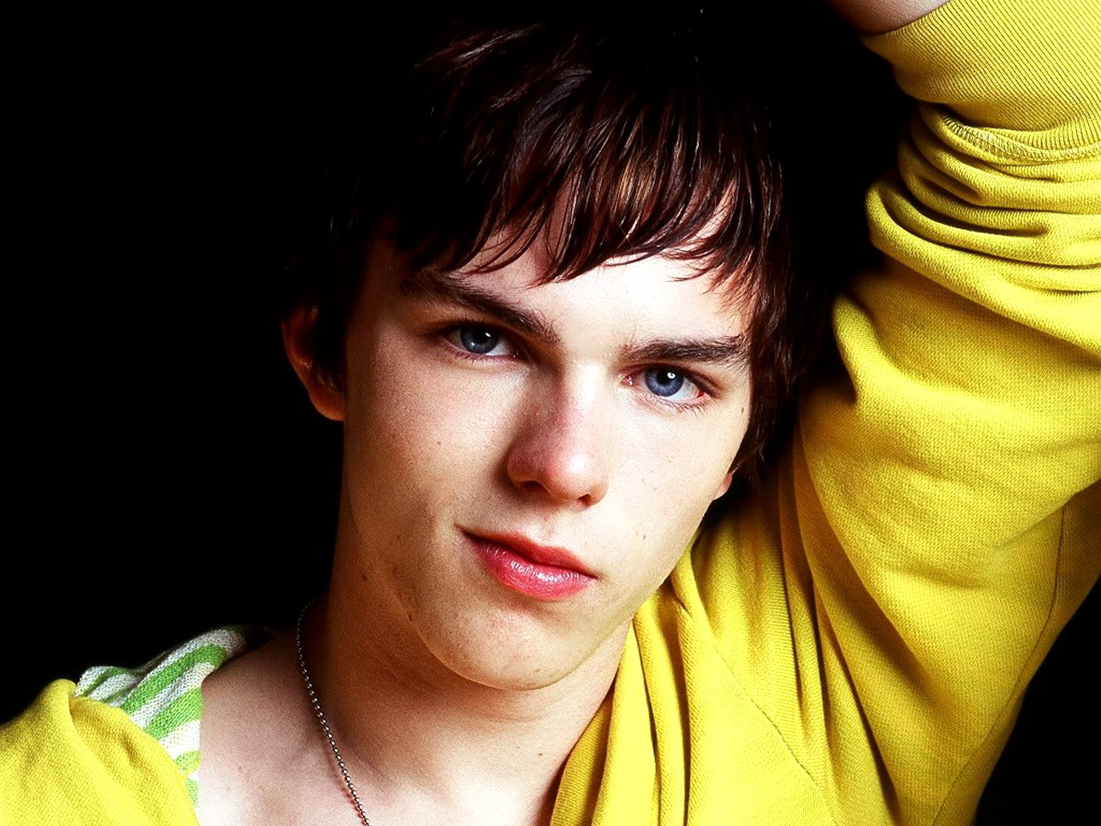 Nicholas Hoult Wallpapers High Resolution and Quality Download