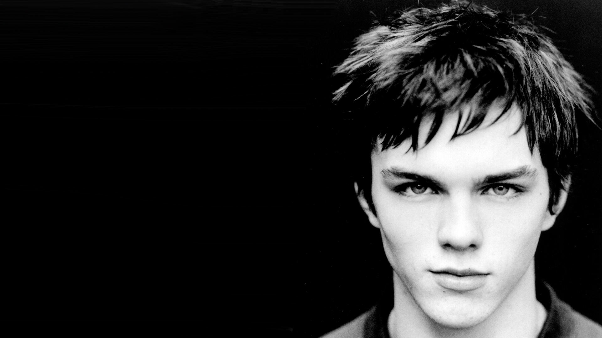 Nicholas Hoult Wallpapers High Resolution and Quality Download