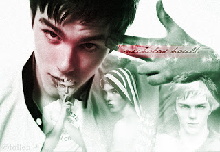 Nicholas Hoult New Wallpapers in 2012 images