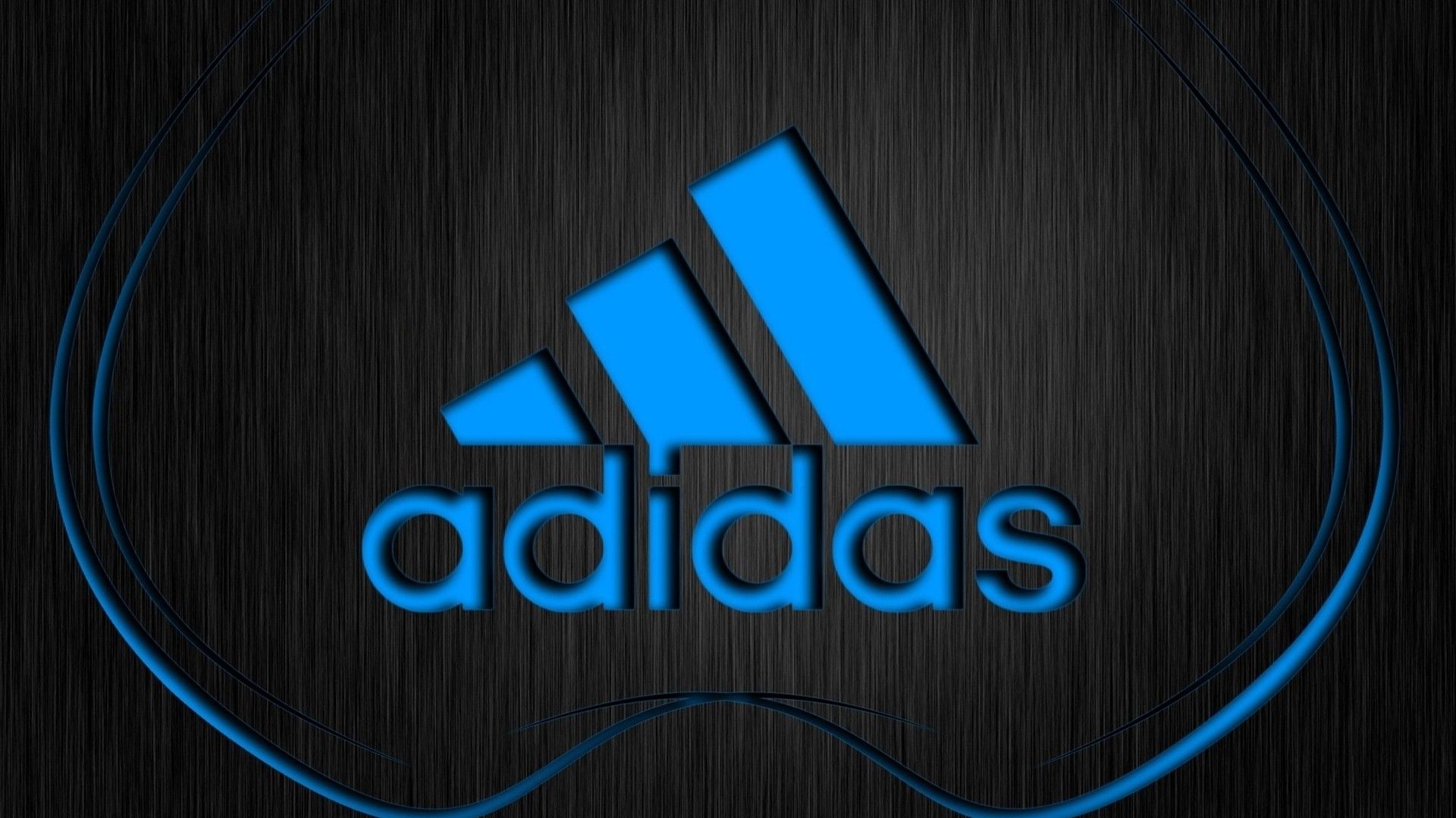 adidas logo for wallpaper