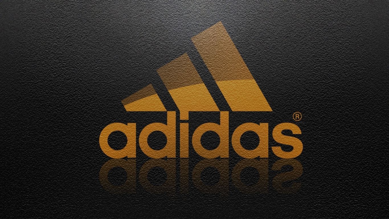 Wallpapers Logo Adidas Group 70 - adidas logo green wallpaper computer desktop backg roblox