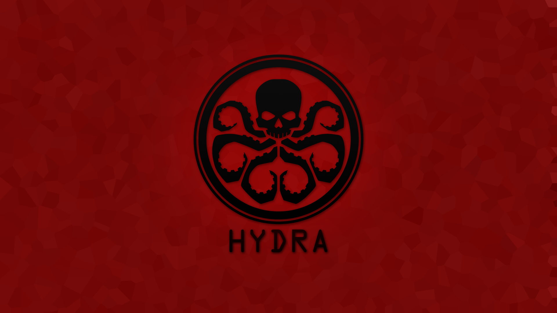 Wallpaper - Hydra by desous on DeviantArt