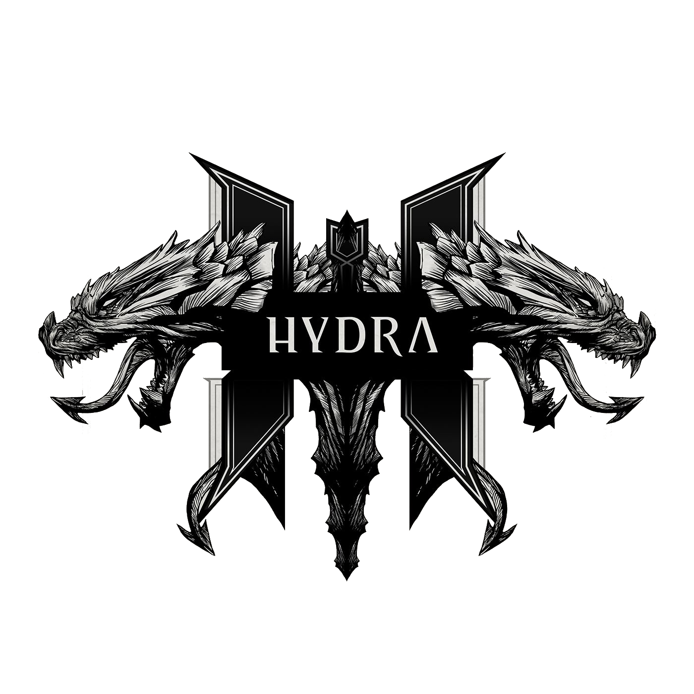 DeviantArt: More Like Within Temptation - Hydra (wallpaper) by ...