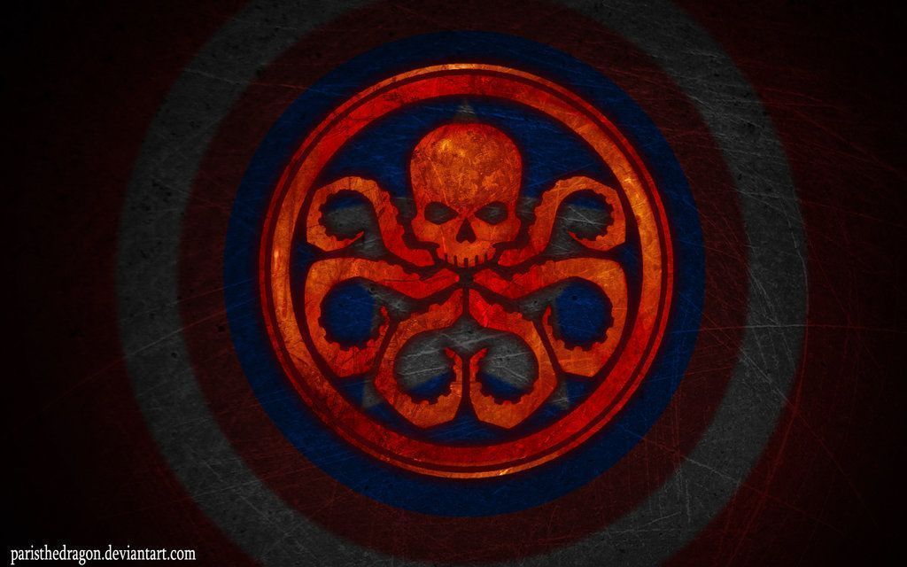Top Hail Hydra Background Images for Pinterest