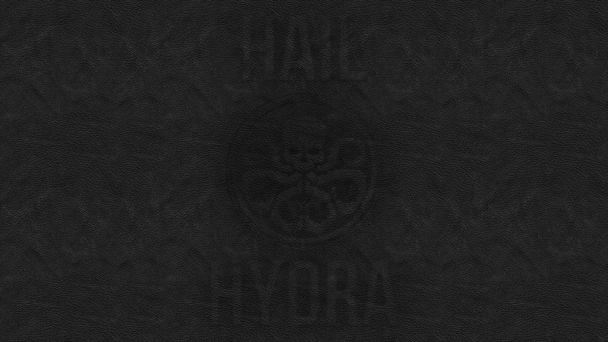 Hail Hydra - Stamped LOGO | WALLPAPER by stolenbows on DeviantArt