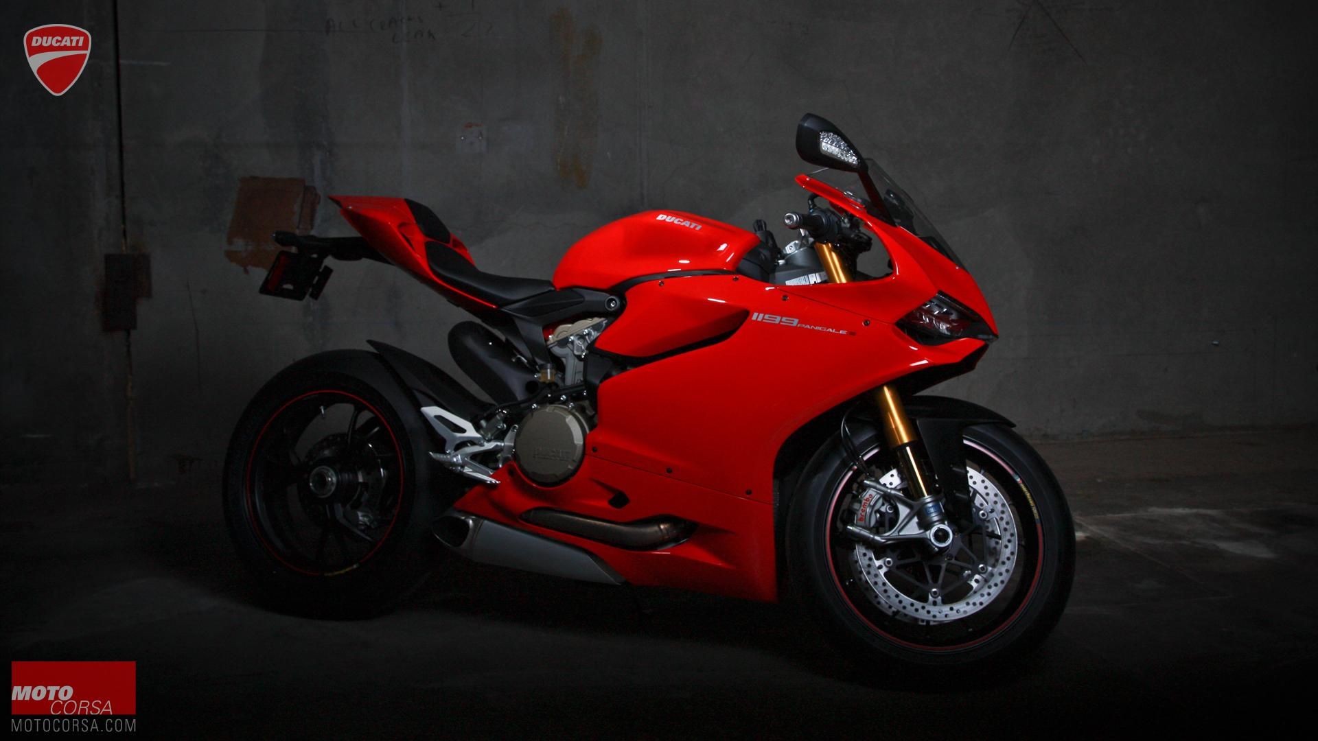 Seductive Ducati 1199 Panigale Photo 18 >> HD Wallpaper, get it now!