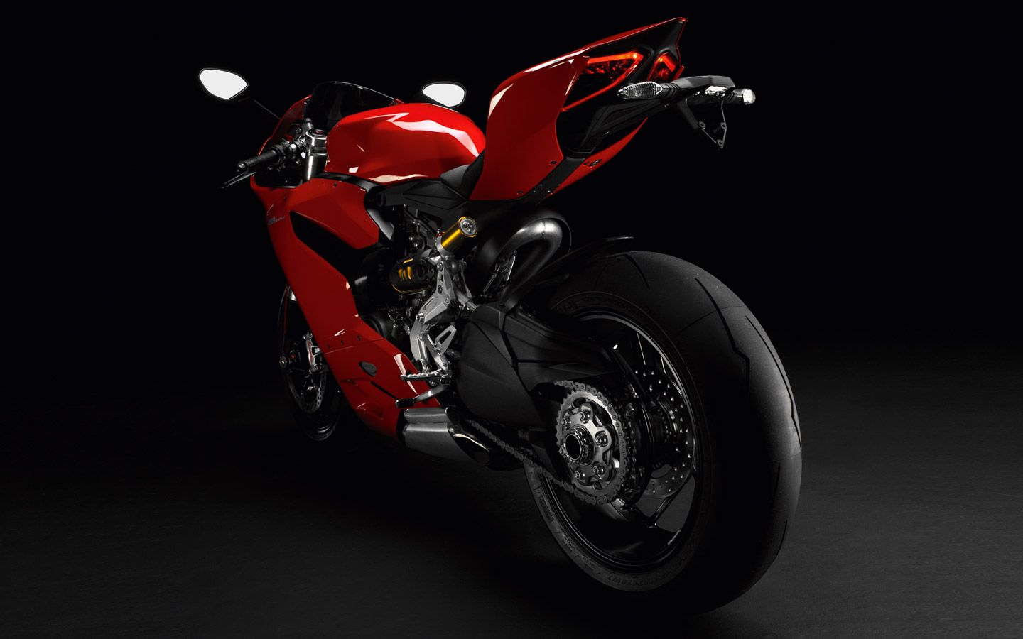 Ducati 1199 Panigale S Wallpaper Ideas 8618 Hd Wallpapers | ibwall.com