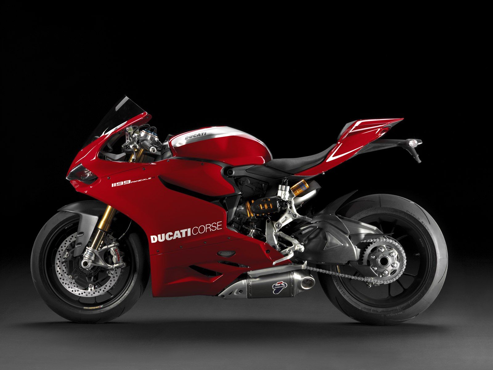 Ducati Superbike 1199 Panigale R 2013 Exotic Car Wallpaper #45 of ...