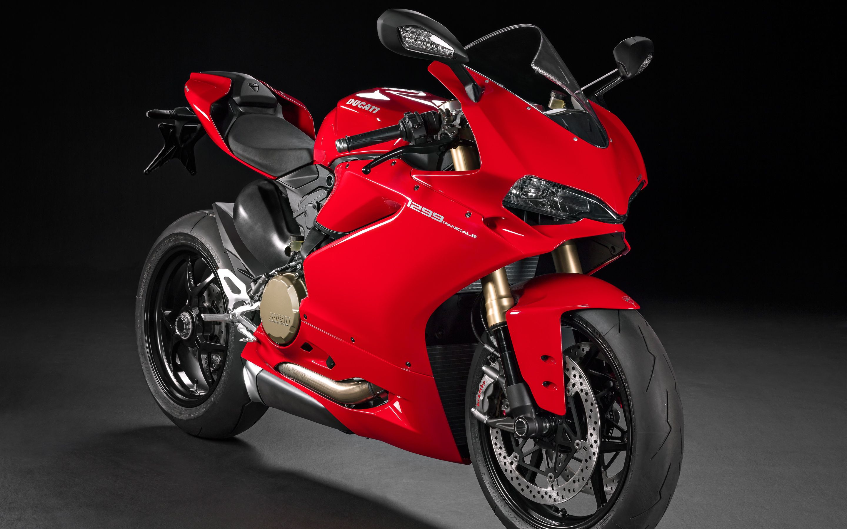 2015 Ducati Superbike 1299 Panigale Wallpapers | HD Wallpapers