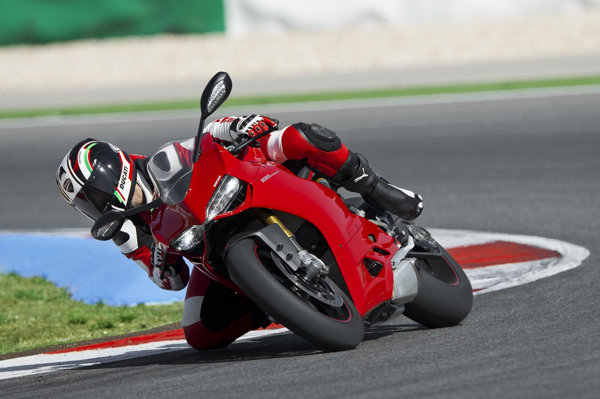 Ducati 1199 Panigale recalled! Here are the details | Motoroids