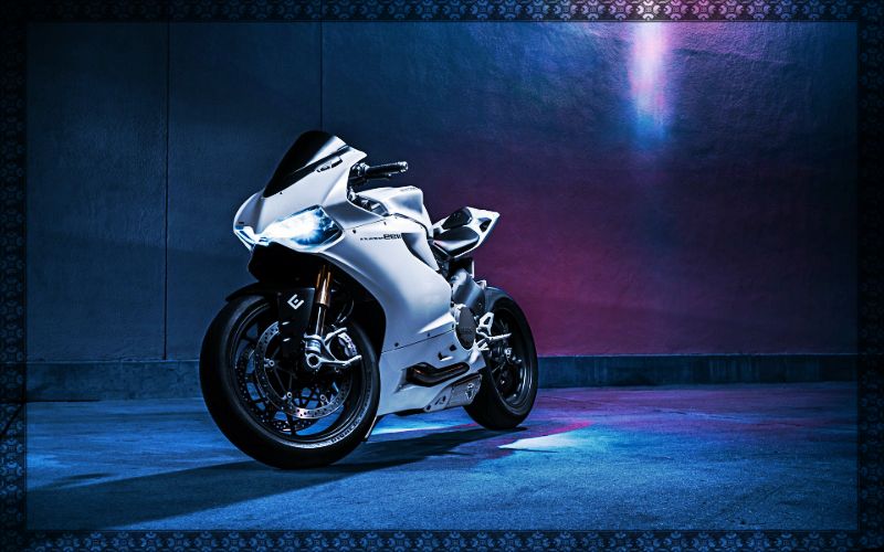 Ducati 1199 Panigale S | Hd Wallpapers BEE