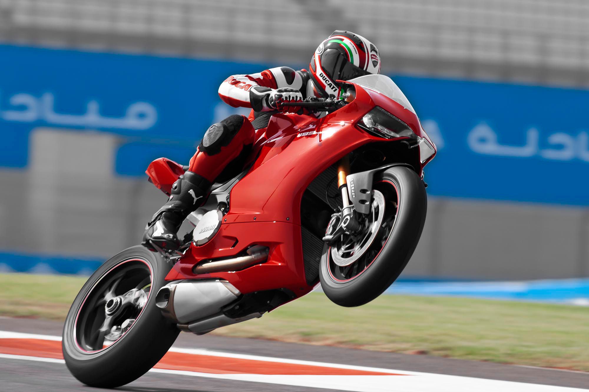 Ducati 1199 Panigale recalled! Here are the details | Motoroids