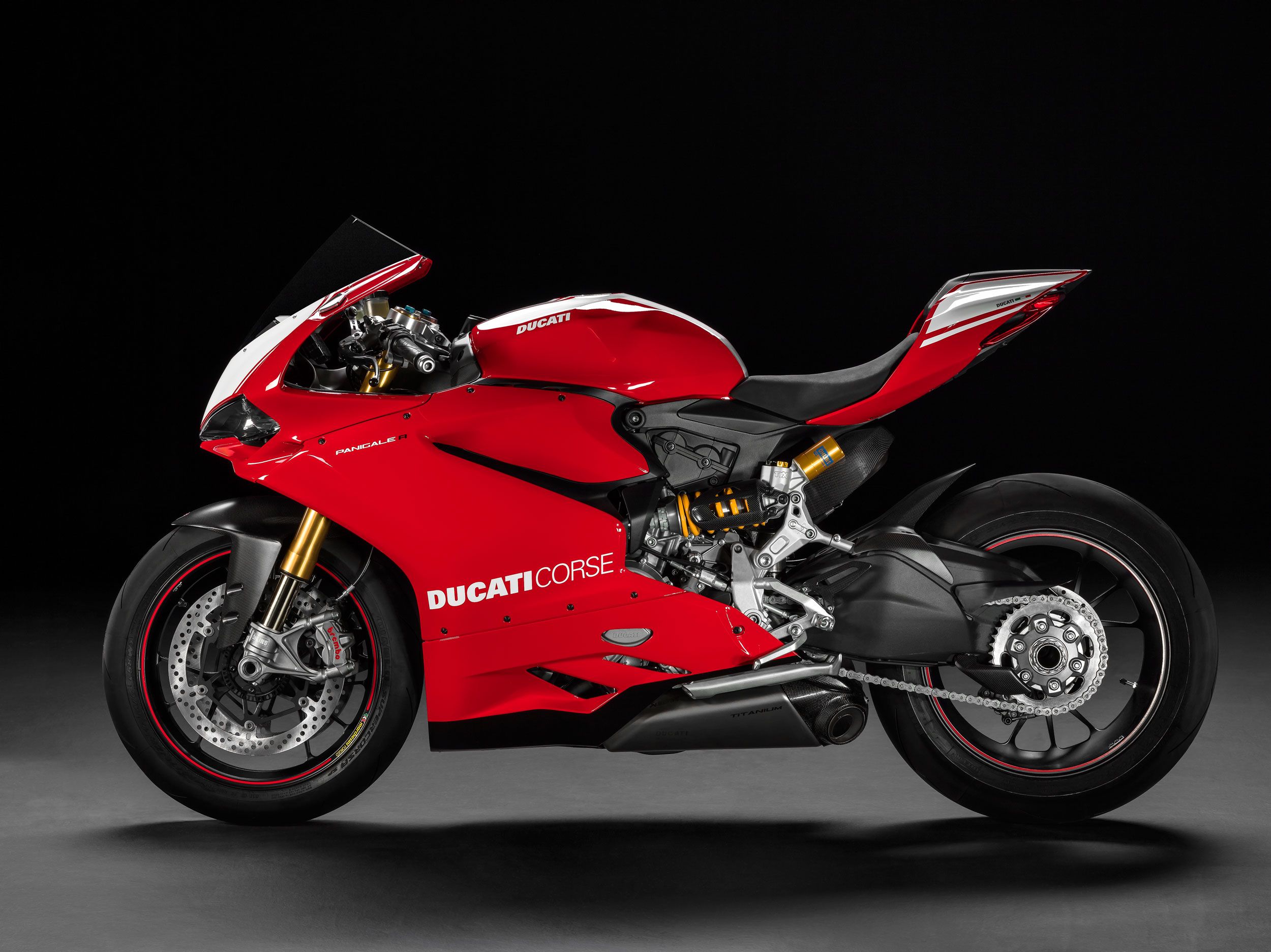 Ducati 1299 Panigale S Wallpapers | Full HD Pictures