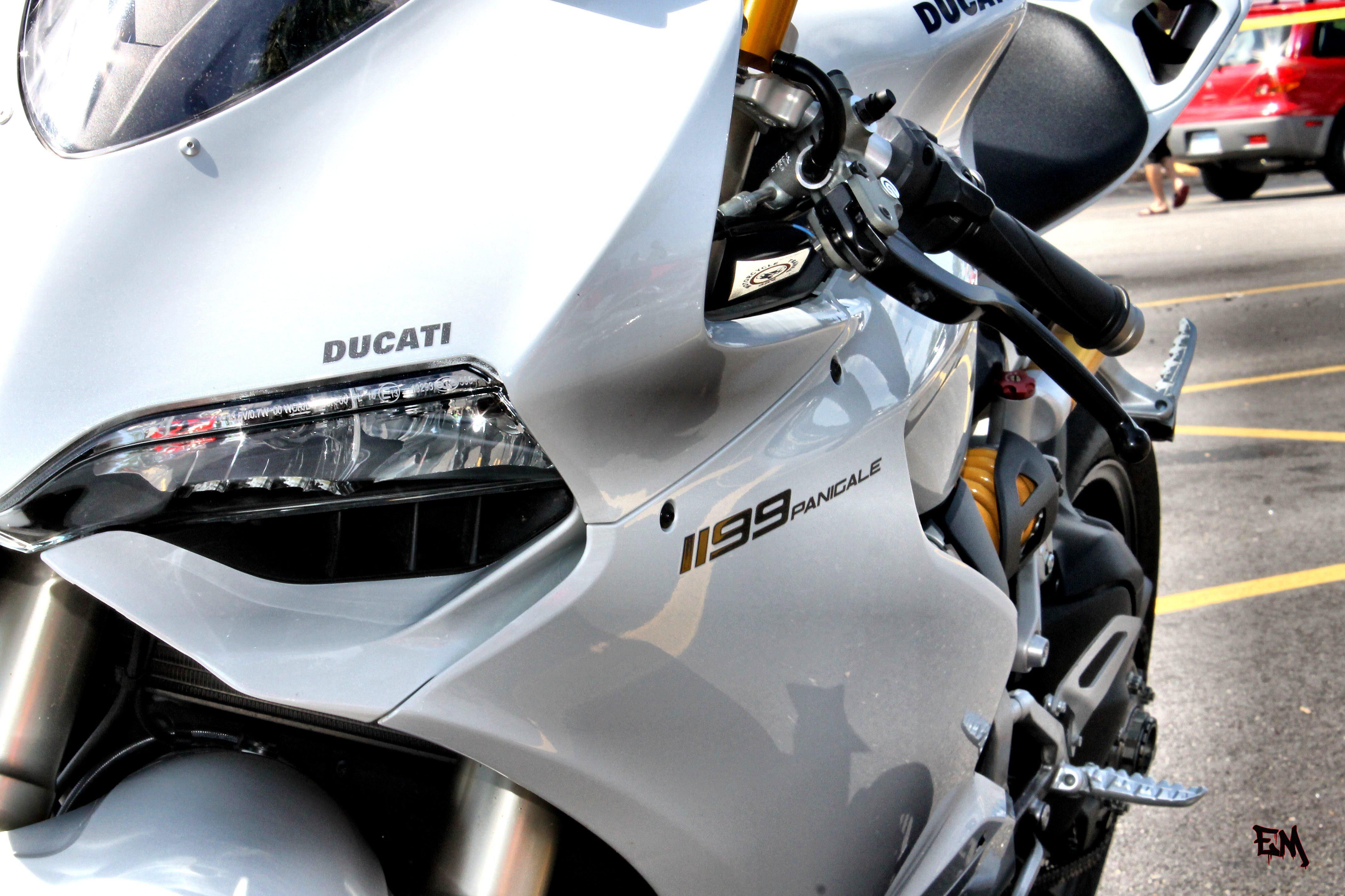 Ducati 1199 - (#126920) - High Quality and Resolution Wallpapers ...
