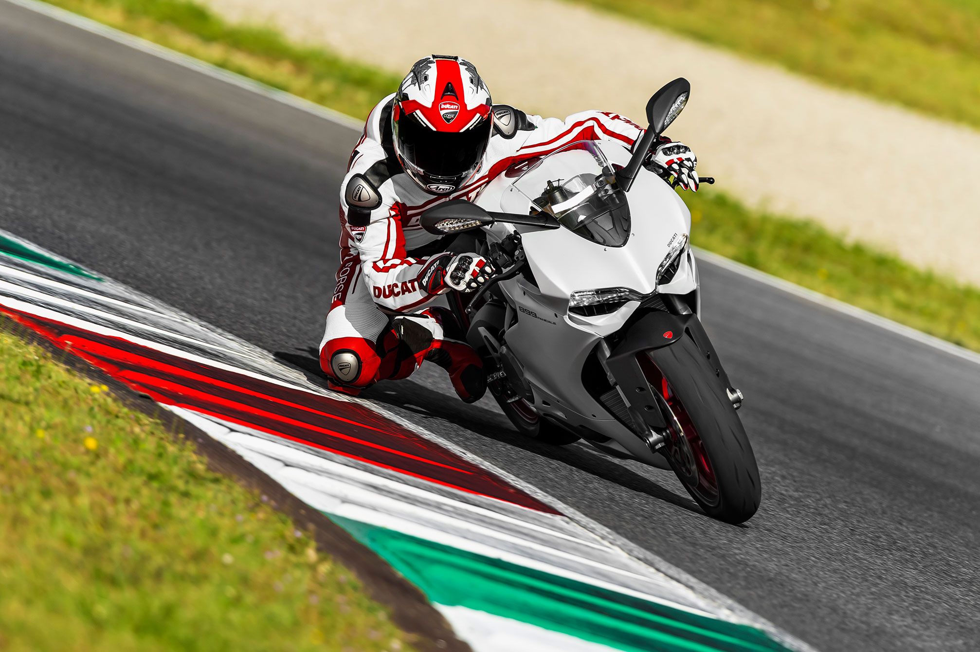 Ducati Panigale Wallpaper Hd - image #140