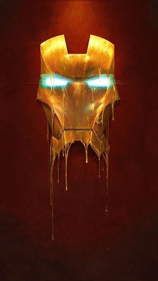 Free Download Iron Man 3 iPhone 5 HD Wallpapers | Free HD ...