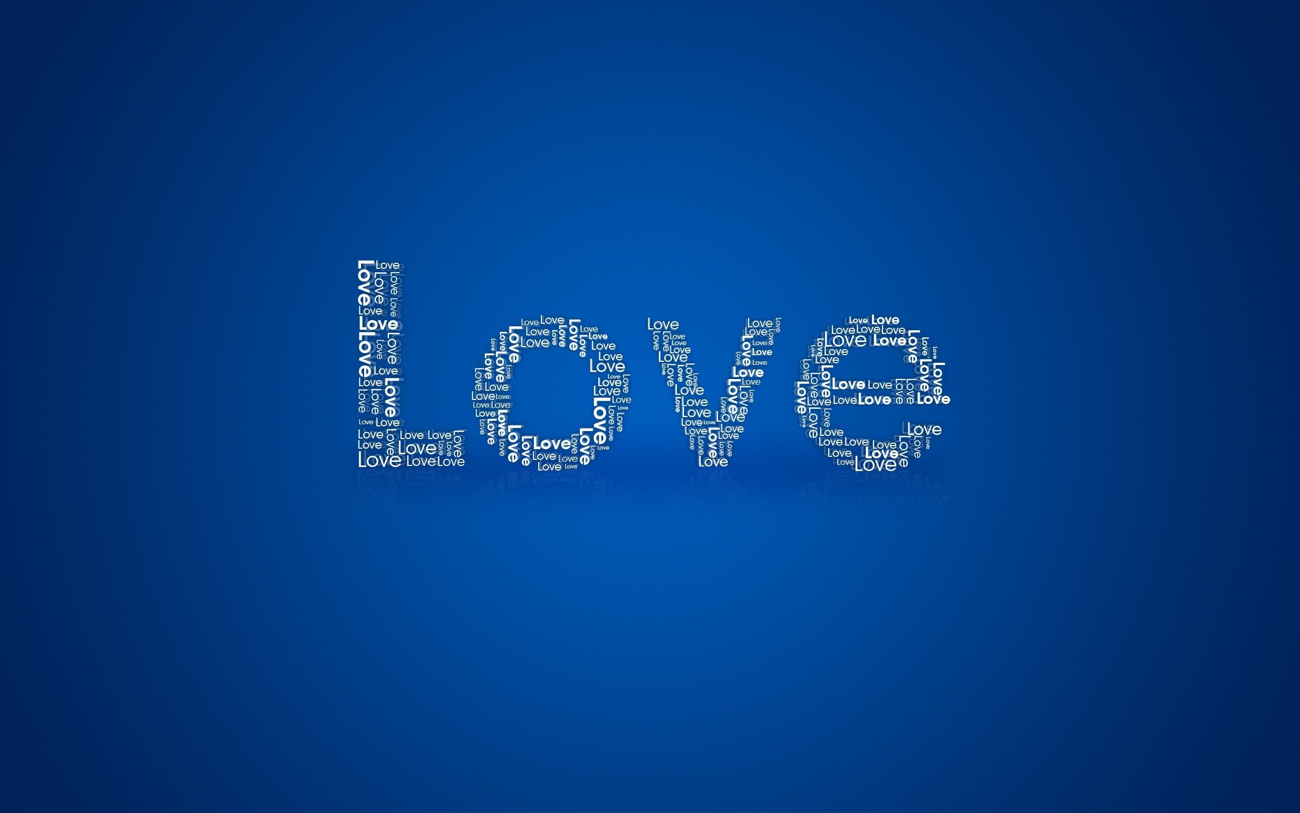 Love Word Wallpapers - Wallpaper Cave